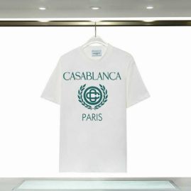 Picture of Casablanca T Shirts Short _SKUCasablancaS-3XL825133438